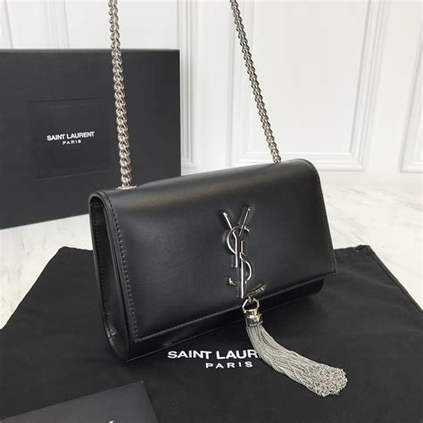 Used YSL Bags & Purses .